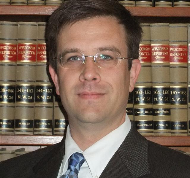 experienced criminal defense attorney Steven House