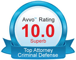 AVVO rated Superb Attorney Steven House